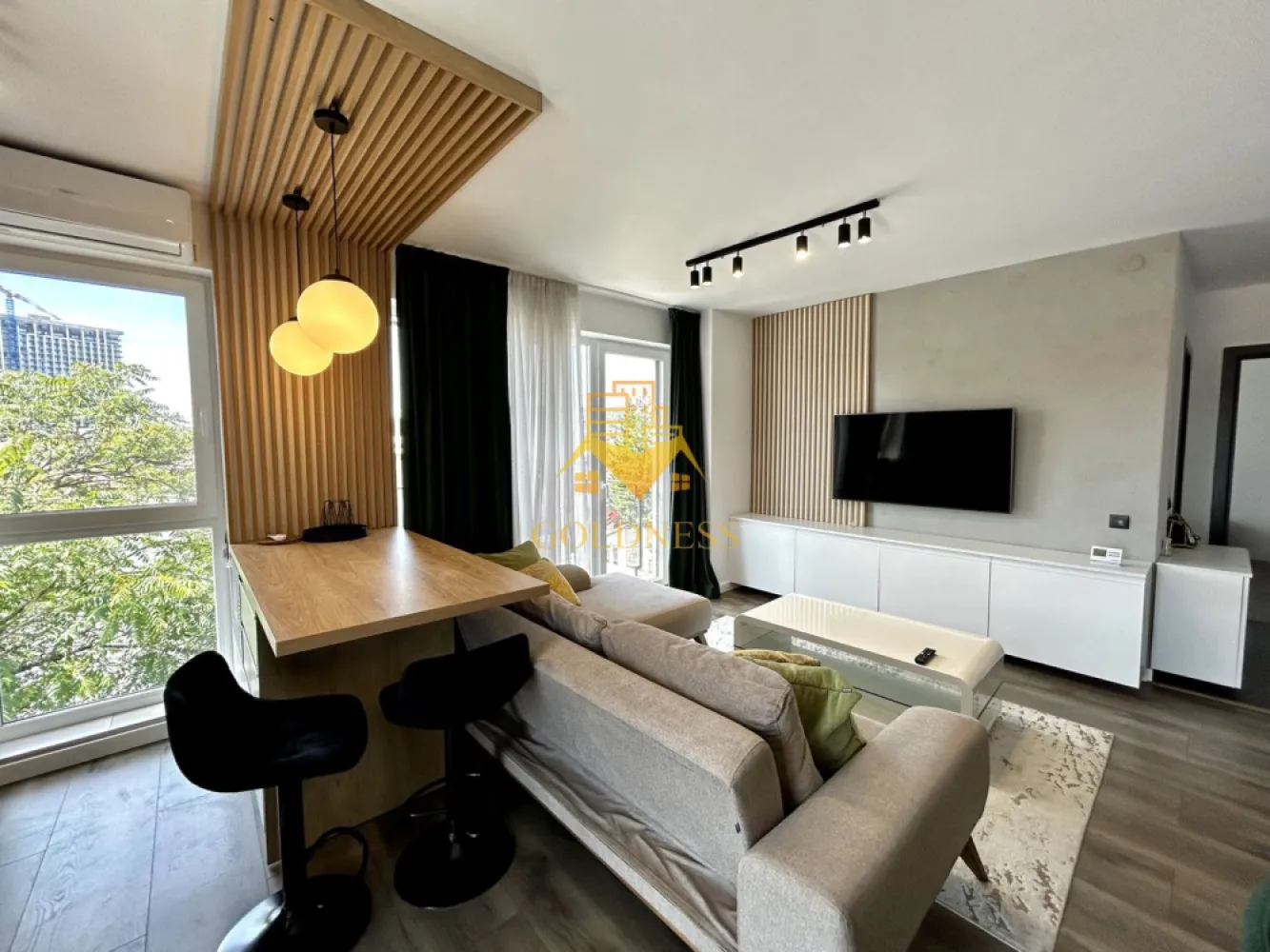 2 Camere Open space, Lidl, Parcare, Marasti, NTT Data, The Office