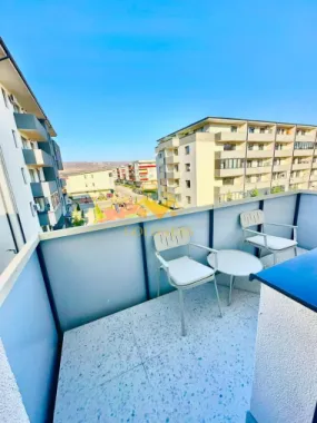 3 camere, Premium, bloc nou, parcare, bloc nou, Urusagului, Zona Profi