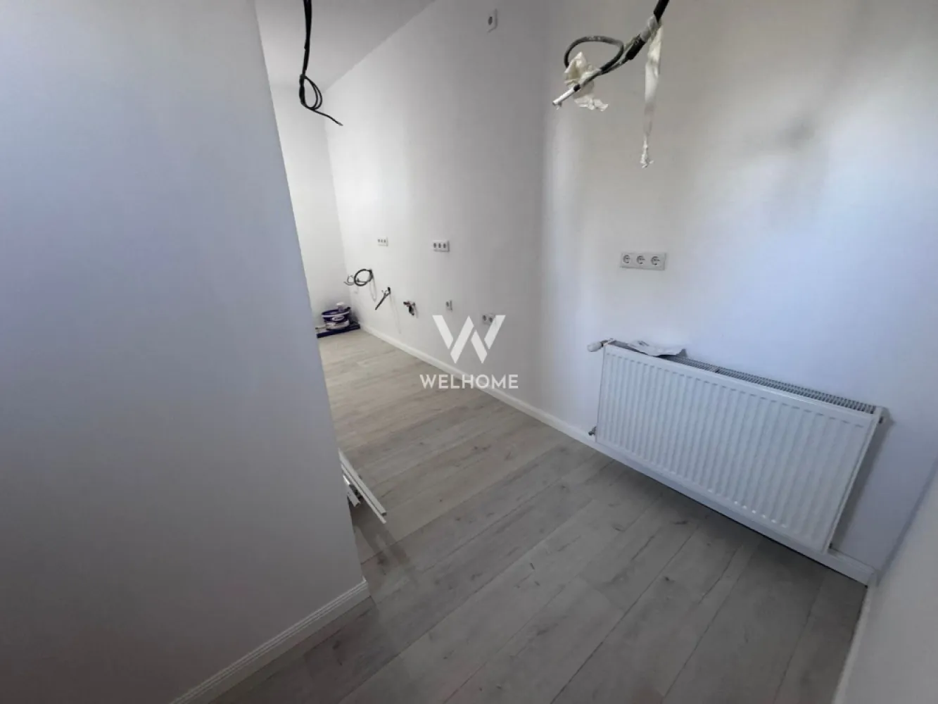 Apartament la casa de inchiriat, Parcul Sub Arini