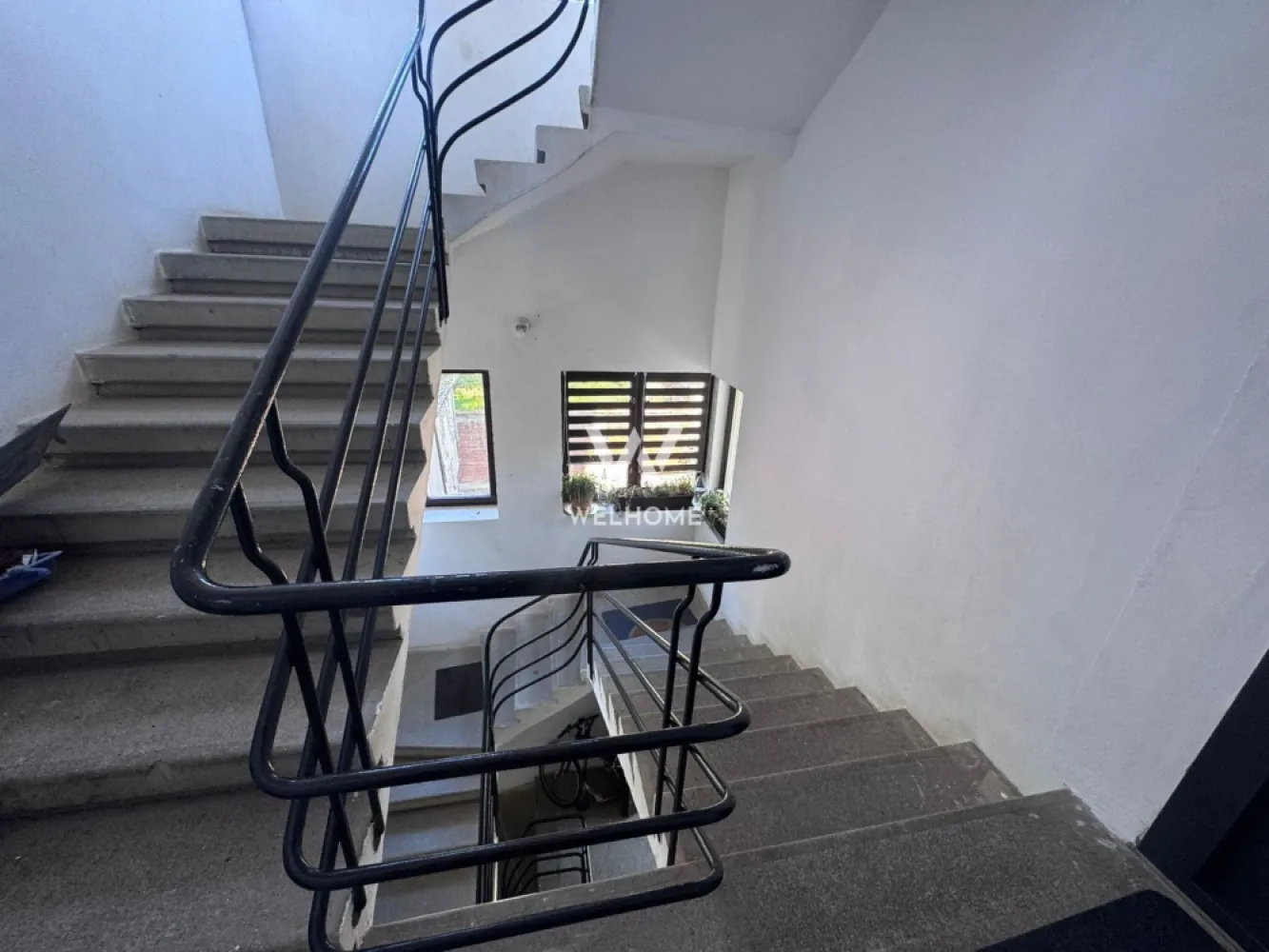 Apartament la casa de inchiriat, Parcul Sub Arini