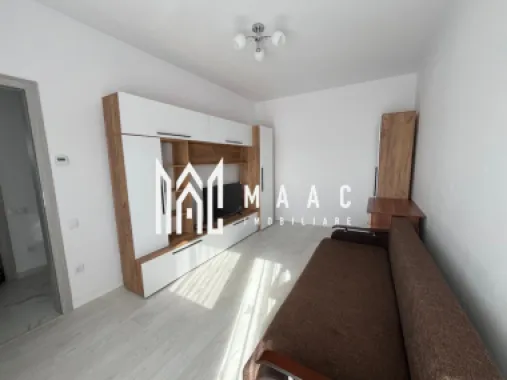 Logo MAAC IMOBILIARE logo