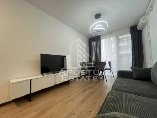 Apartament lux, 3 camere zona Orizont