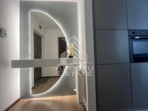 Apartament lux, 3 camere zona Orizont