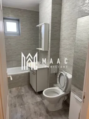 Apartament modern Ultracentral | Loc de parcare inclus | 2 balcoane |