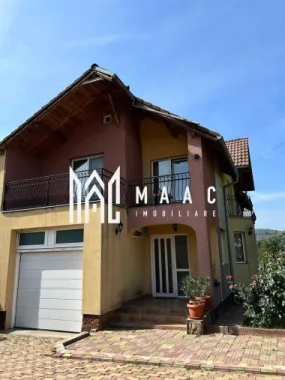 Logo MAAC IMOBILIARE logo
