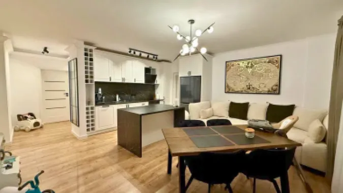 Apartament 3 camere | Comision 0