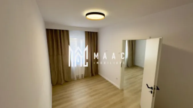 Logo MAAC IMOBILIARE logo
