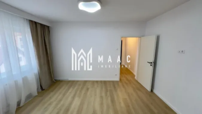 Apartament 2 camere semidecomandat | Hipodrom 1, Sibiu | 37 mp, etaj 3
