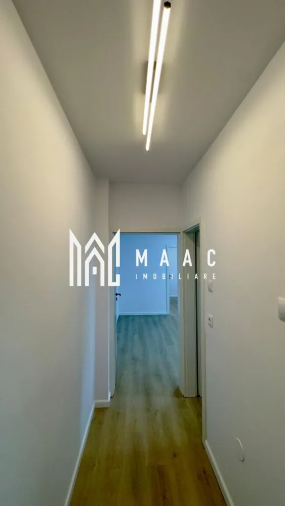 Apartament 2 camere semidecomandat | Hipodrom 1, Sibiu | 37 mp, etaj 3