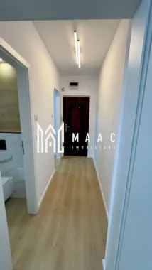 Apartament 2 camere semidecomandat | Hipodrom 1, Sibiu | 37 mp, etaj 3