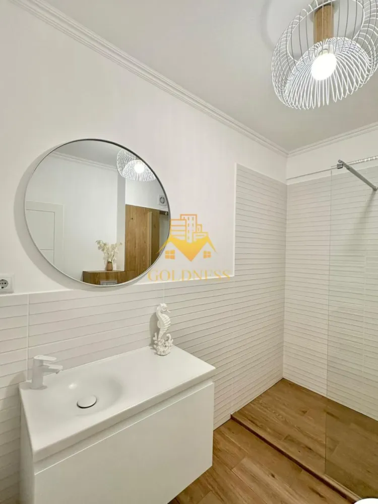 3 camere, Premium, bloc nou, parcare, bloc nou, Urusagului, Zona Profi