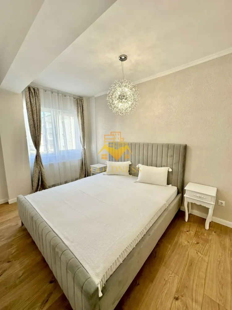 3 camere, Premium, bloc nou, parcare, bloc nou, Urusagului, Zona Profi