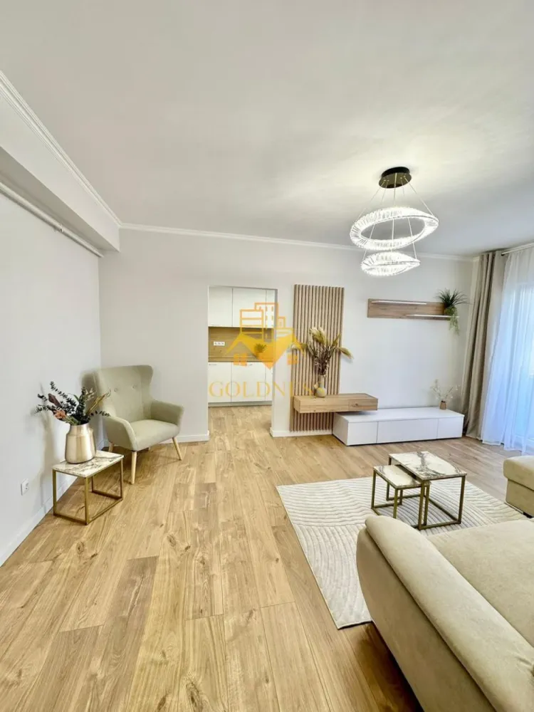 3 camere, Premium, bloc nou, parcare, bloc nou, Urusagului, Zona Profi