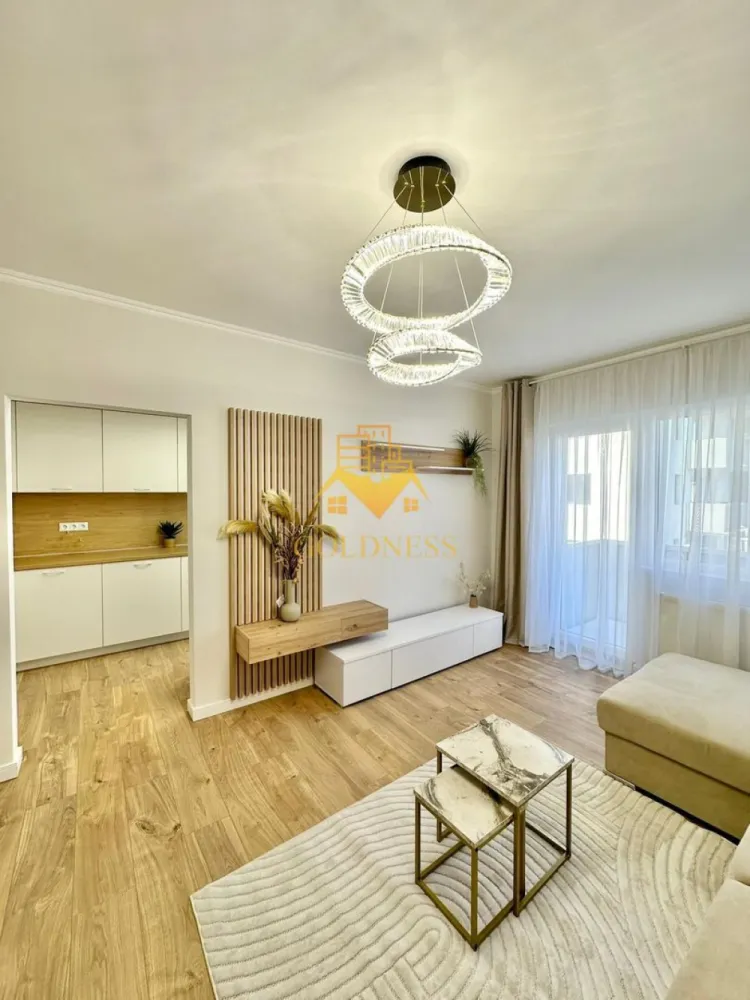 3 camere, Premium, bloc nou, parcare, bloc nou, Urusagului, Zona Profi