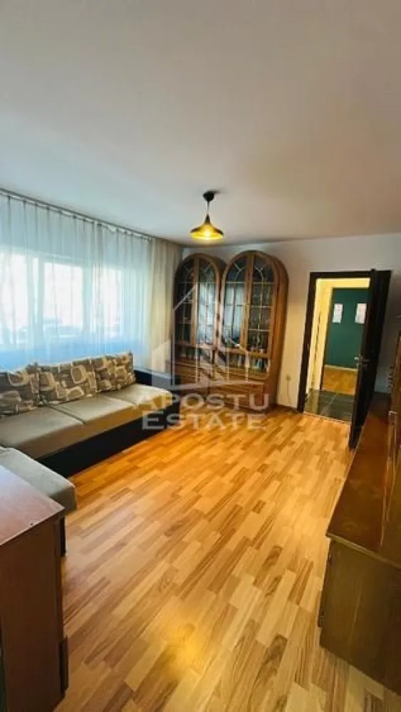 Apartament 2 camere de vânzare, zona Modern, Timișoara