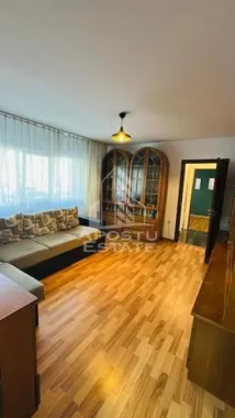 Apartament 2 camere de vânzare, zona Modern, Timișoara