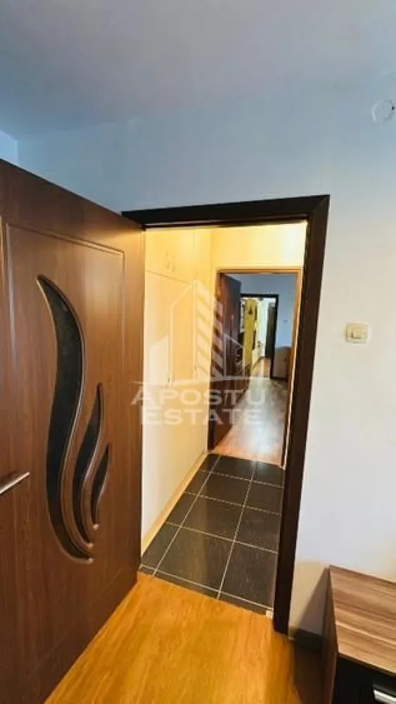 Apartament 2 camere de vânzare, zona Modern, Timișoara