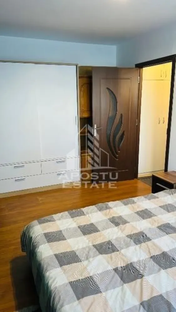 Apartament 2 camere de vânzare, zona Modern, Timișoara