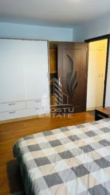 Apartament 2 camere de vânzare, zona Modern, Timișoara
