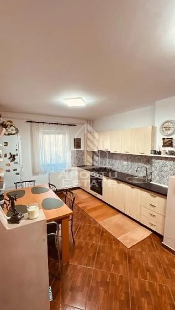 Apartament 2 camere de vânzare, zona Modern, Timișoara