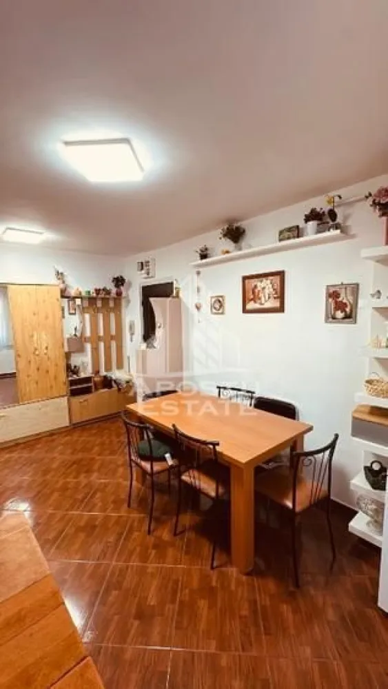 Apartament 2 camere de vânzare, zona Modern, Timișoara