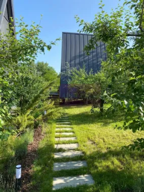 Cabane A frame + Teren 6000 mp | Proprietate deosebita, NOU
