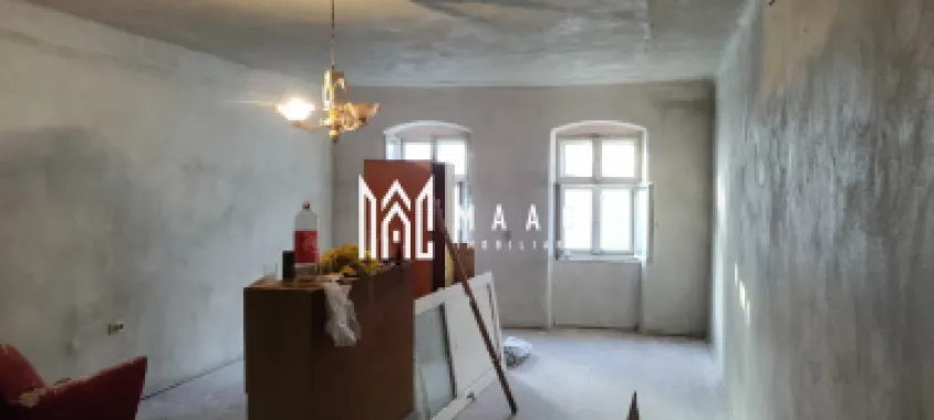 Apartament la casă I 2 camere I Teren 373 mp I Cisnădie