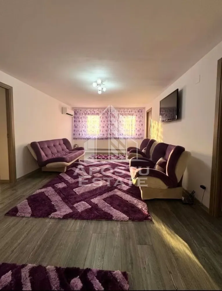 Apartament cu 2 camere de inchiriat, Dumbravita,Timisoara