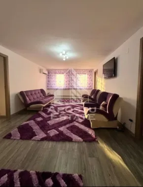 Apartament cu 2 camere de inchiriat, Dumbravita,Timisoara