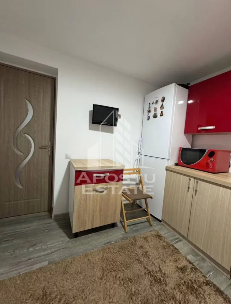 Apartament cu 2 camere de inchiriat, Dumbravita,Timisoara