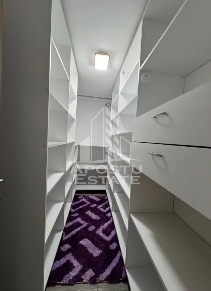 Apartament cu 2 camere de inchiriat, Dumbravita,Timisoara
