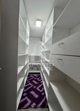 Apartament cu 2 camere de inchiriat, Dumbravita,Timisoara