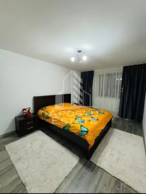 Apartament cu 2 camere de inchiriat, Dumbravita,Timisoara