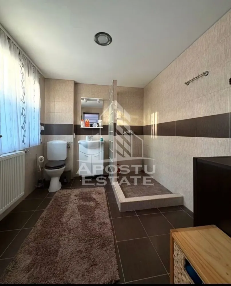 Apartament cu 2 camere de inchiriat, Dumbravita,Timisoara