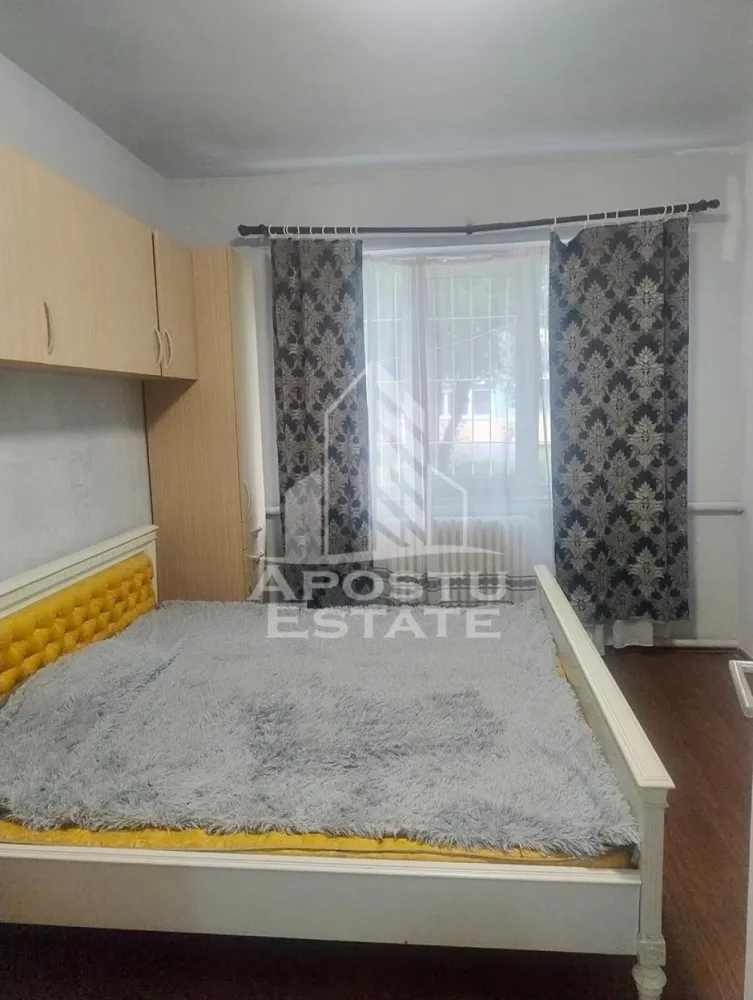 Apartament 1 camere de inchiriat,Buziasului, Timisoara