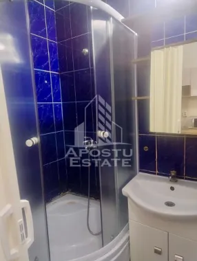 Apartament 1 camere de inchiriat,Buziasului, Timisoara