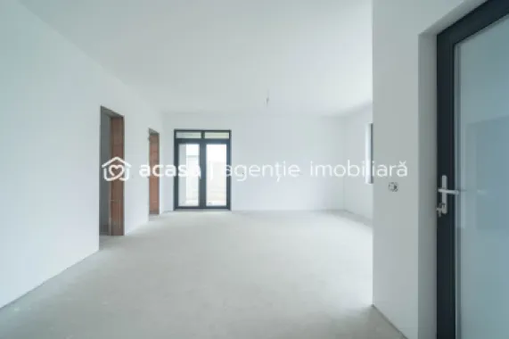 Casă nouă de vânzare în Vladimirescu, Arad – Comision 0%