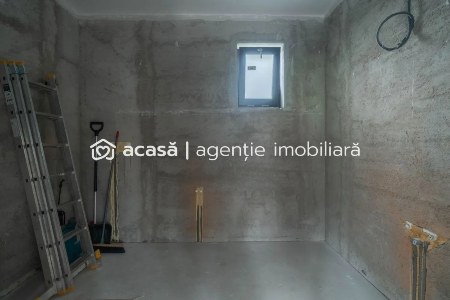 Locuință modernă pe un singur nivel, Vladimirescu – Comision 0%