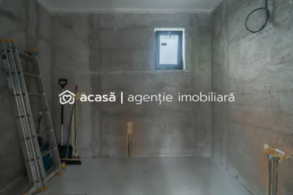 Locuință modernă pe un singur nivel, Vladimirescu – Comision 0%