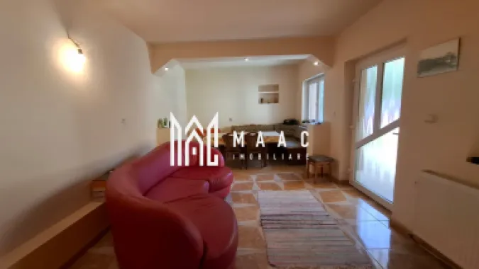 Casa individuala I 5 camere I 413 mp teren I Rasinari