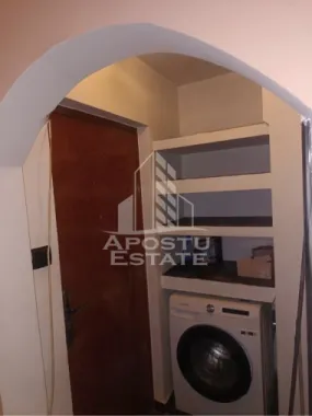 Apartament cu o camera,de inchiriat , Calea Buziașului - Timisoara