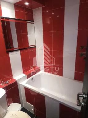 Apartament cu o camera,de inchiriat , Calea Buziașului - Timisoara