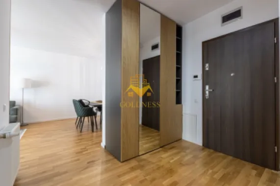 2 camere, modern, bloc nou,Intre Lacuri, zona Iulius mall, Park Lake