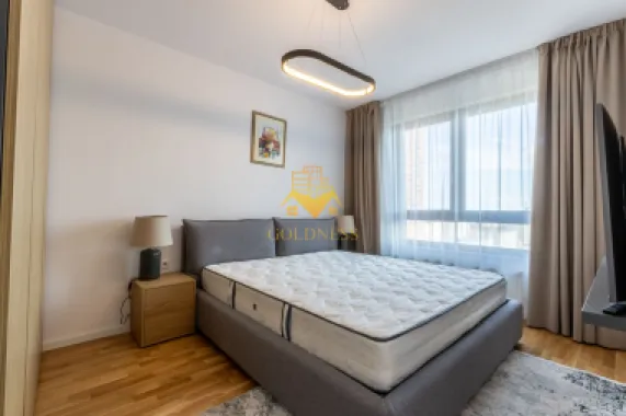2 camere, modern, bloc nou,Intre Lacuri, zona Iulius mall, Park Lake