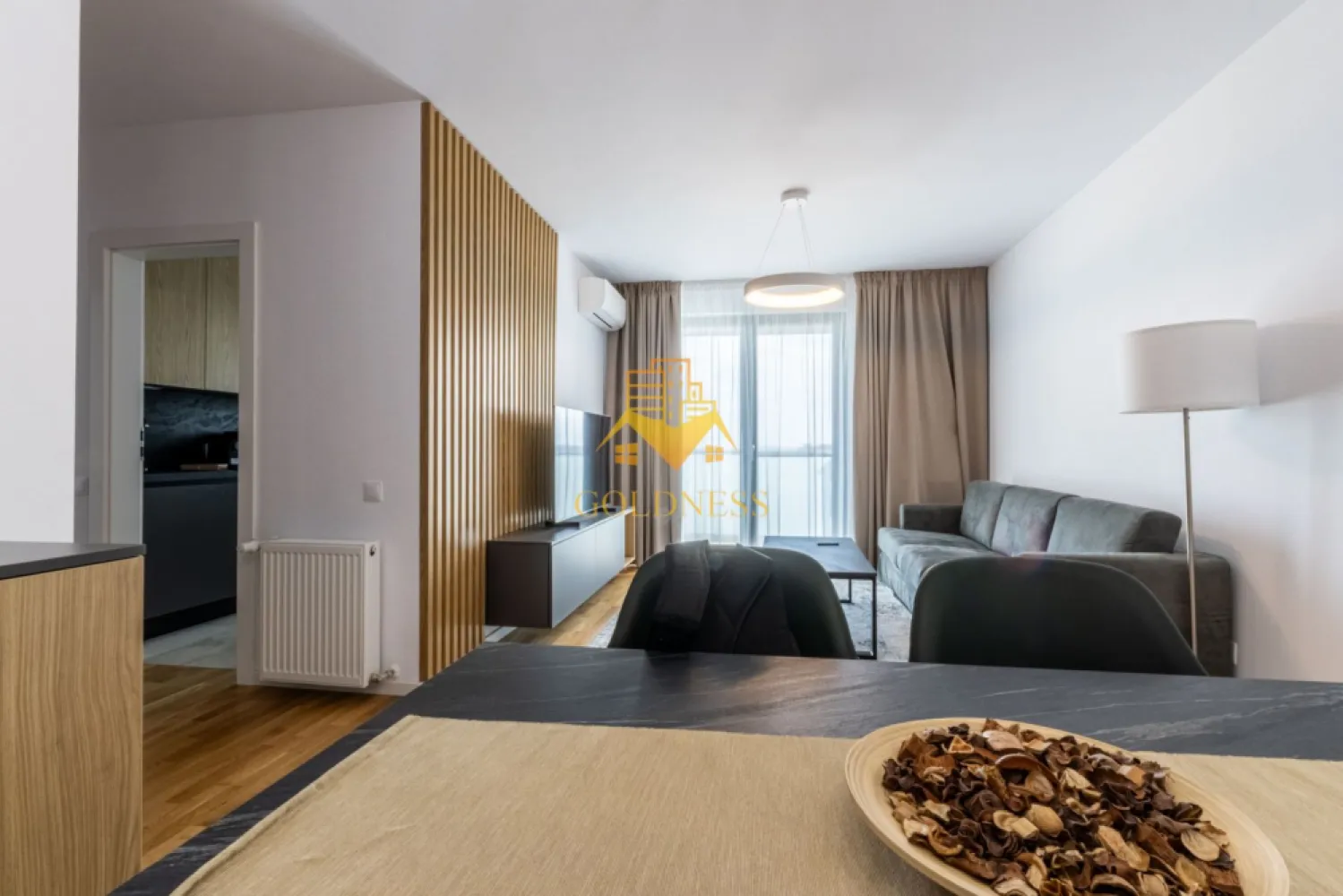 2 camere, modern, bloc nou,Intre Lacuri, zona Iulius mall, Park Lake
