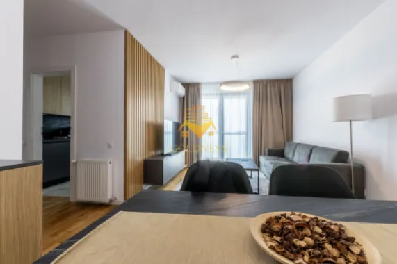 2 camere, modern, bloc nou,Intre Lacuri, zona Iulius mall, Park Lake