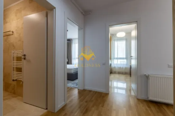 2 camere, modern, bloc nou,Intre Lacuri, zona Iulius mall, Park Lake