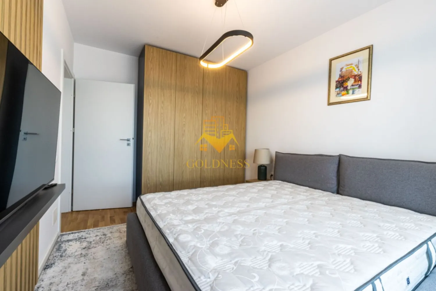 2 camere, modern, bloc nou,Intre Lacuri, zona Iulius mall, Park Lake