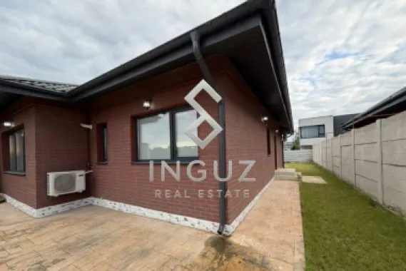 DE ÎNCHIRIAT – VILĂ MODERNĂ 4 CAMERE – TUNARI, ILFOV