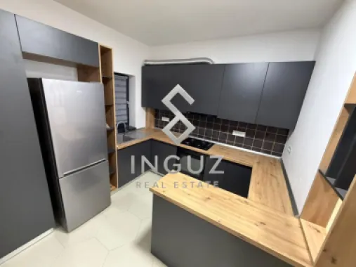 DE ÎNCHIRIAT – VILĂ MODERNĂ 4 CAMERE – TUNARI, ILFOV